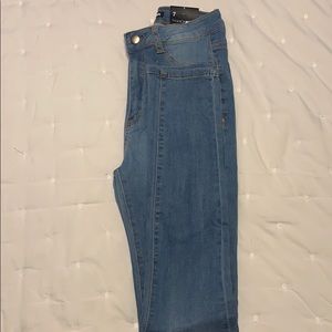 Making room for new clothes!